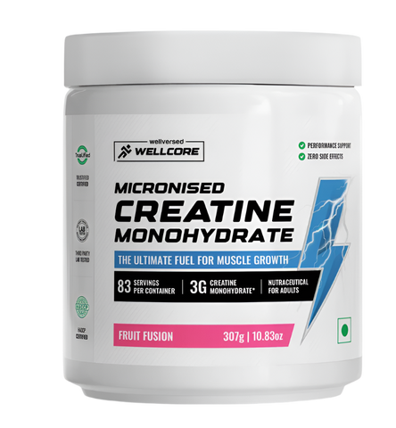 Creatine