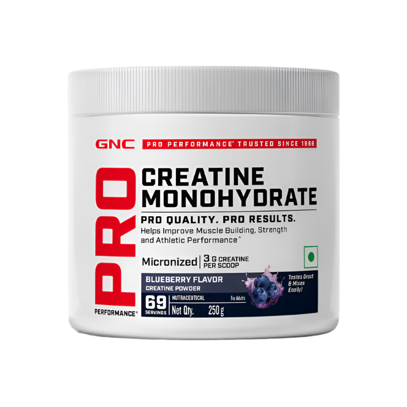 GNC Pro Performance Creatine Monohydrate