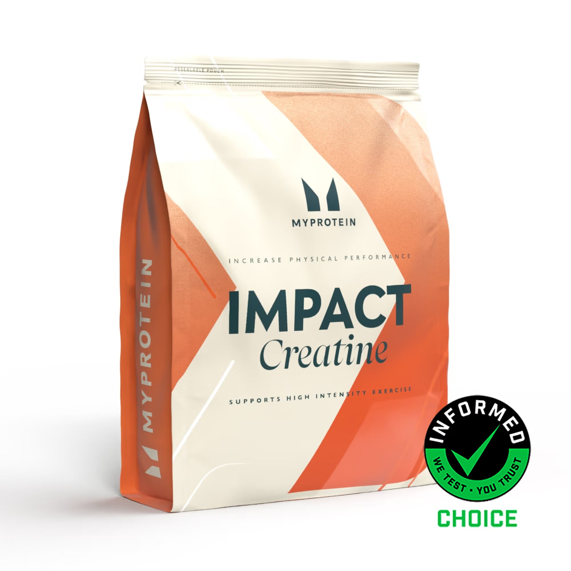 My Protein Creatine Monohydrate Powder