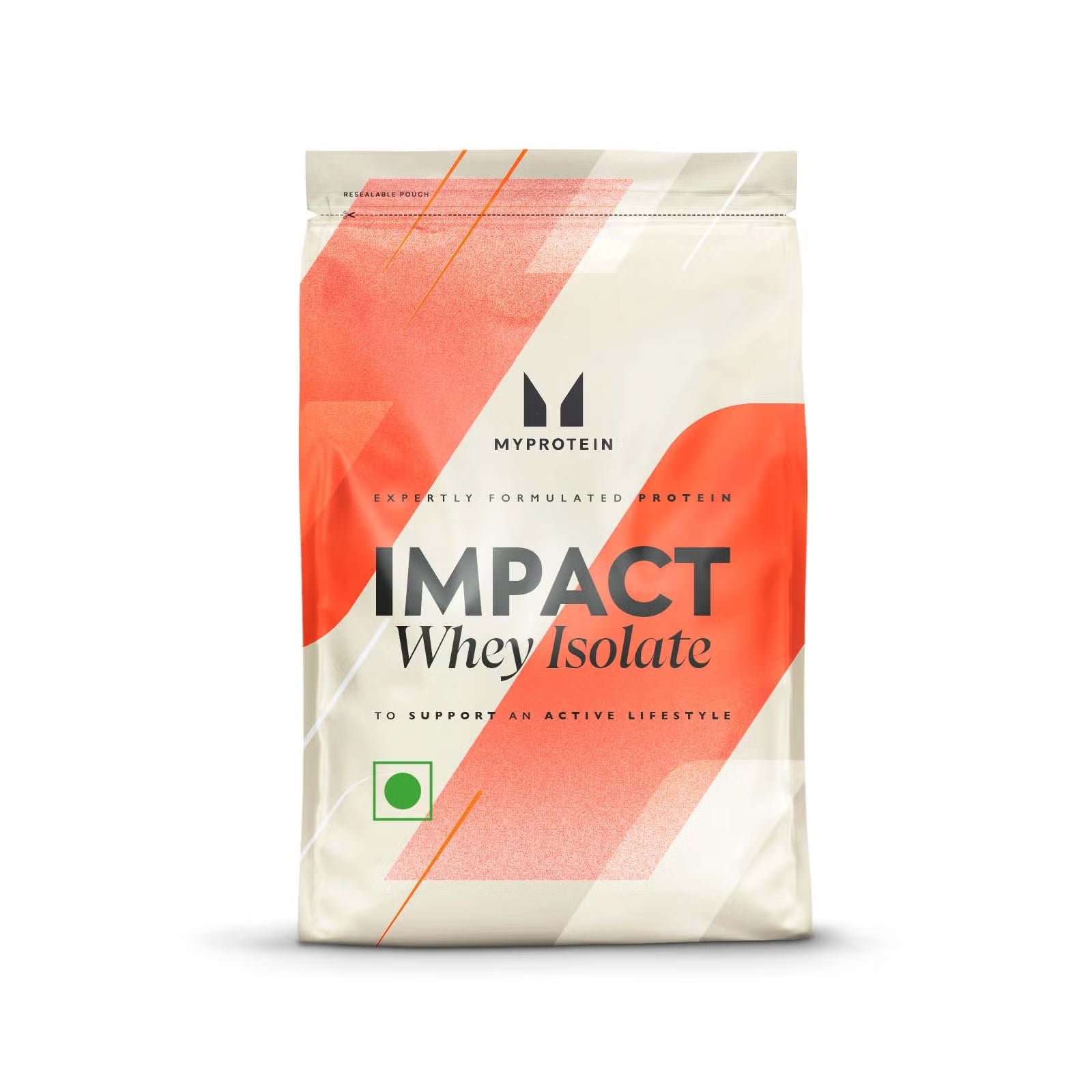 My Protein Impact Whey Isolate