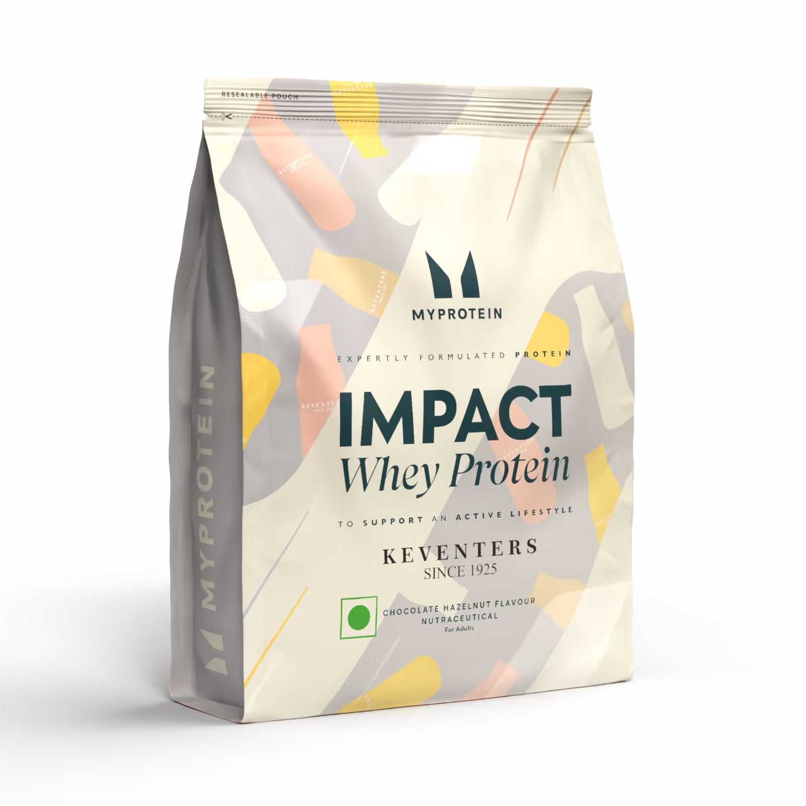 My Protein Impact Whey Protein