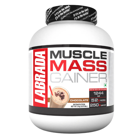 Mass Gainer