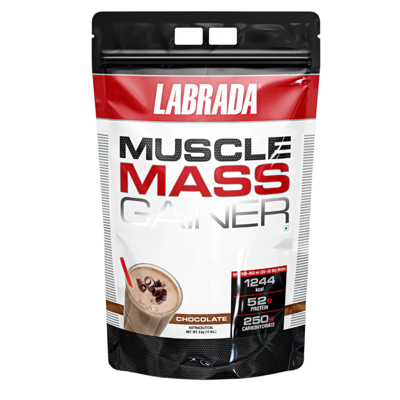 Labrada Muscle Mass Gainer
