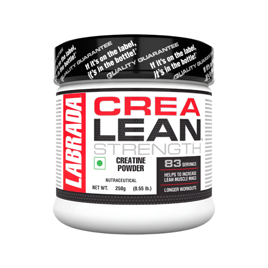 Labrada Crealean Creatine