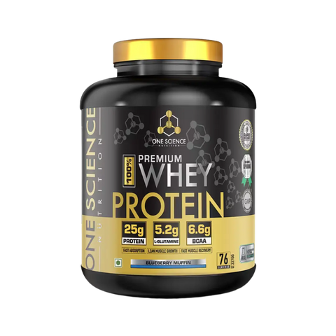 Whey Protein