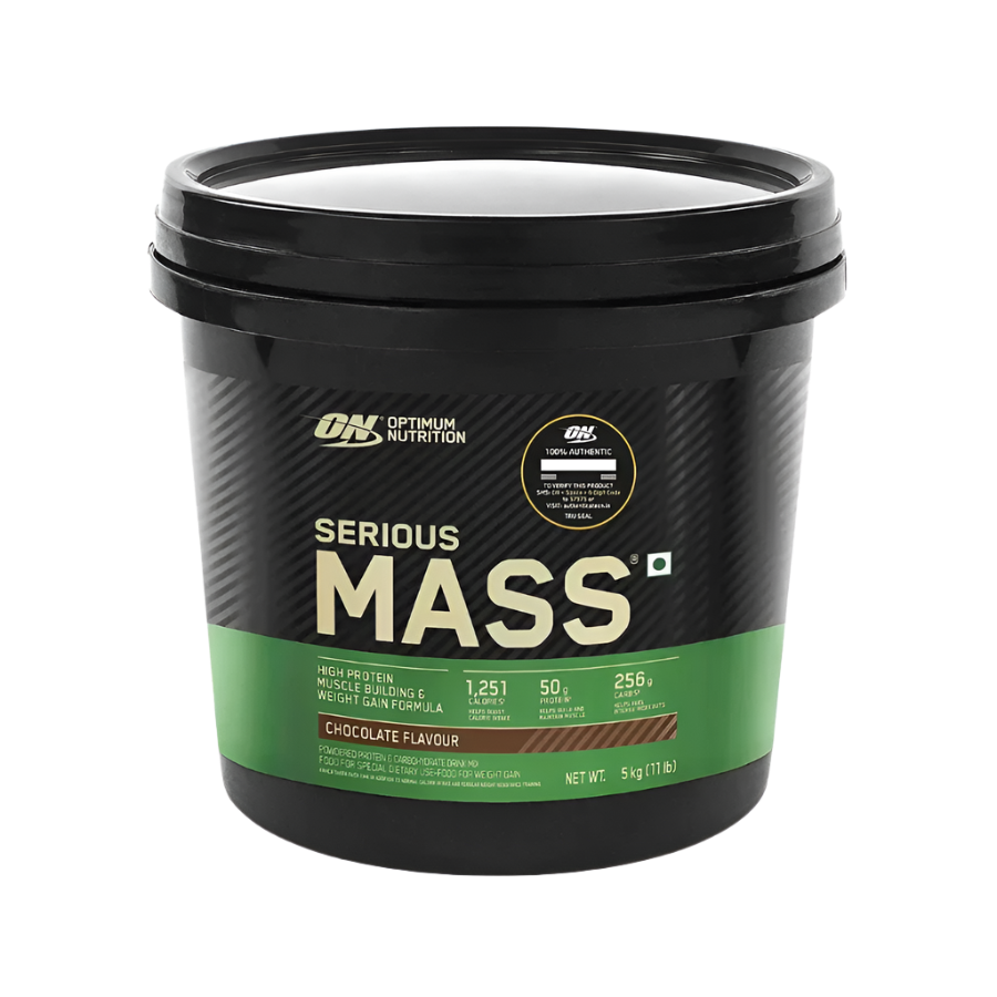 Optimum Nutrition Serious Mass