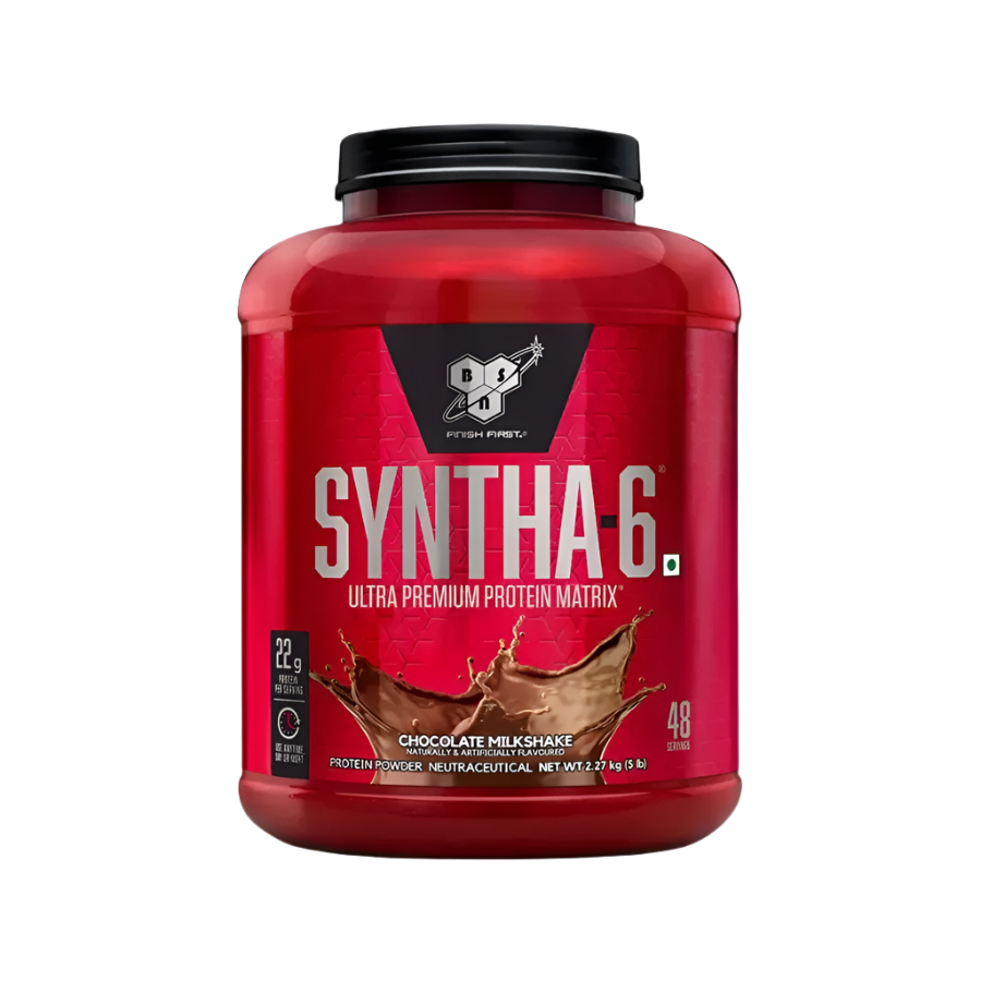BSN Syntha 6 Protein Powder
