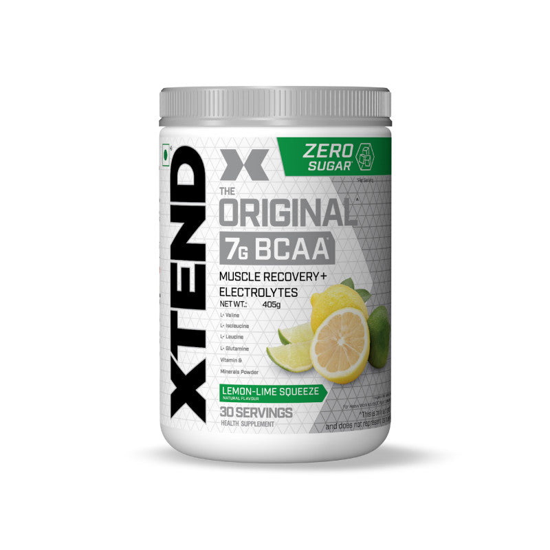 Xtend Original BCAA